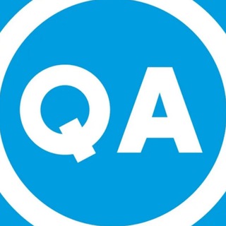 Логотип канала qa_rab
