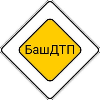 Логотип канала bashdt