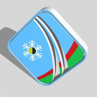 Логотип канала ski_aldan