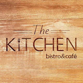 Логотип канала thekitchenbistro