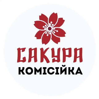 Логотип канала sakura_sale