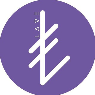 Логотип канала lavefoundation