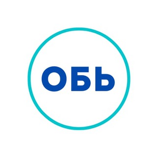 Логотип канала ob_media