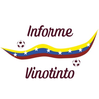 Логотип канала informevinotinto