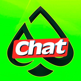 Логотип pppoker_4all_chat