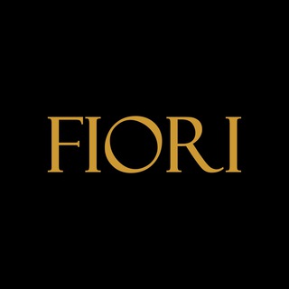 Логотип канала fiori_collection