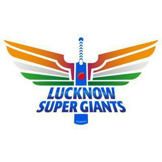 Логотип канала lucknow_supergiants_lsg