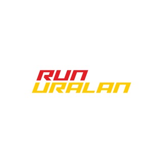 Логотип канала uralanrun