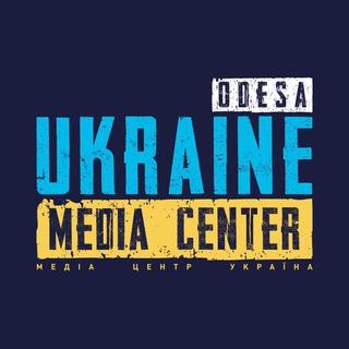 Логотип канала mcu_odesa