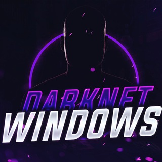 Логотип канала darknetwindows