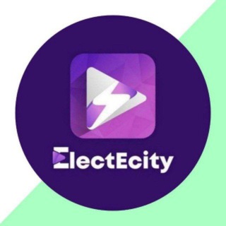 Логотип канала electecity_hot_web_series