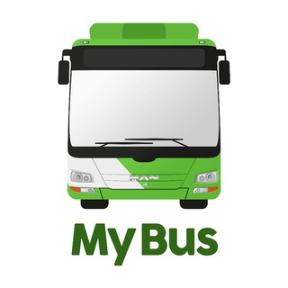 Логотип канала mybustashkent