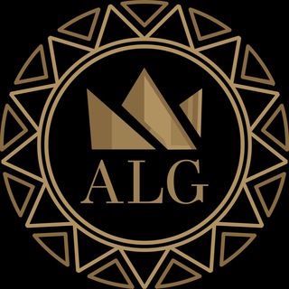 Логотип канала alg_mk