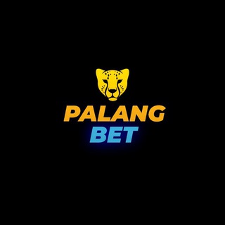 Логотип канала Palang_bet