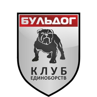 Логотип канала buldogclub