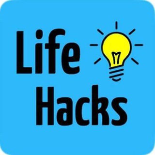 Логотип канала realdailylifehacks