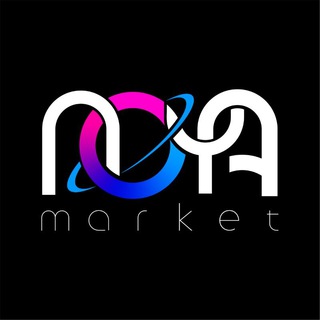 Логотип канала noyamarket