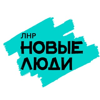 Логотип канала newpeople_lnr