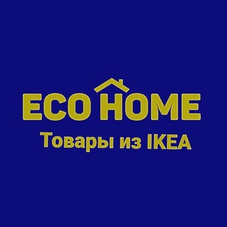 Логотип канала ikeaecohomegroup