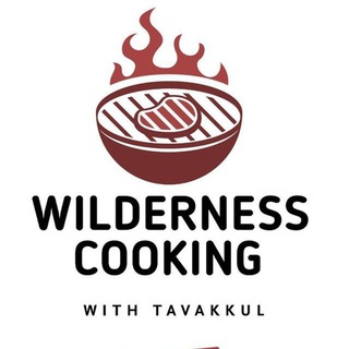 Логотип канала wildernesscoking