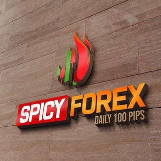 Логотип канала freeSpicyforexpip