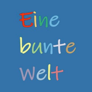 Логотип канала eine_bunte_welt