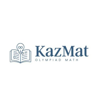 Логотип канала matholympiadadd