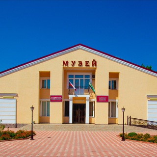 Логотип museumizori