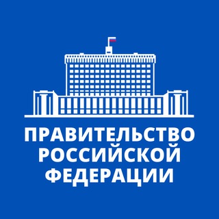 Логотип канала government_rus