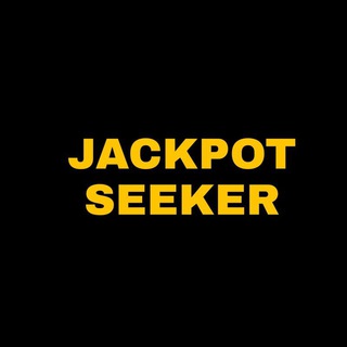 Логотип канала jackpotseeker7