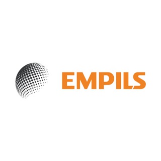 Логотип empils_lkm