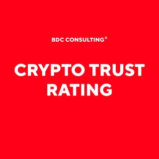 Логотип cryptotrustrating