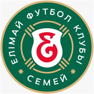 Логотип канала fc_elimai