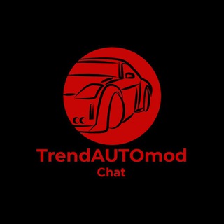 Логотип канала trendautomodchat