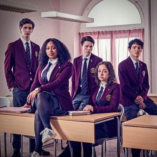 Логотип jovenesaltezasnetflix