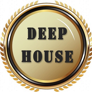 Логотип канала deep_houseplaychat