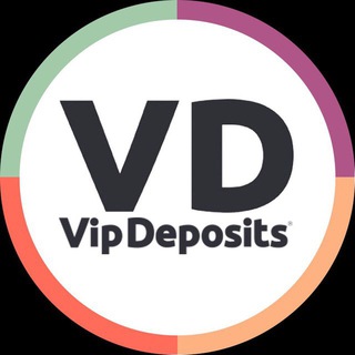 Логотип канала vipdeposits_ru