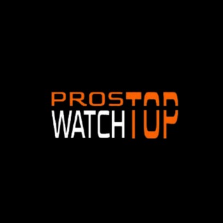 Логотип канала prosto_top_watch