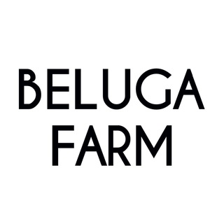 Логотип канала belugafarmtm