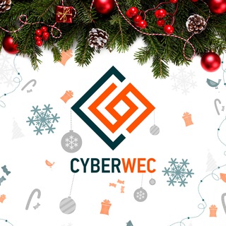 Логотип cyberwecofficial