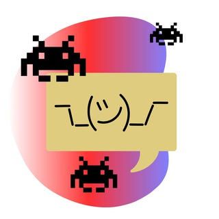 Логотип канала bugnotfeature