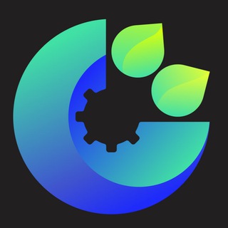 Логотип канала greentech_eco