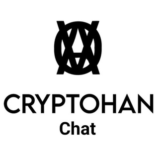 Логотип cryptohanchat