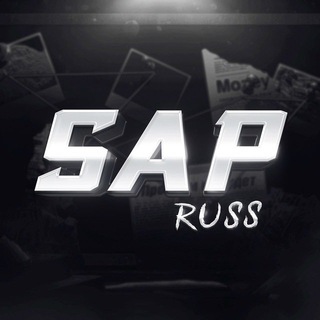 Логотип канала sapruss