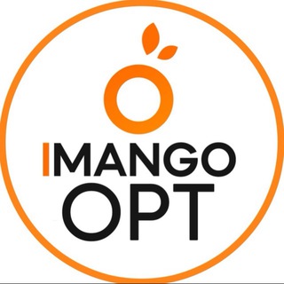 Логотип канала imango_drop