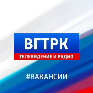 Логотип канала vgtrk_job