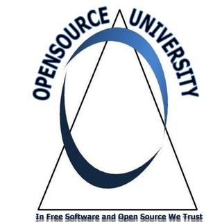 Логотип openuniv