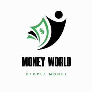 Логотип канала worldmoneyworld