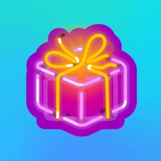 Логотип канала pemium_gift