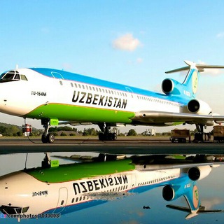 Логотип uzbekistan_aviation